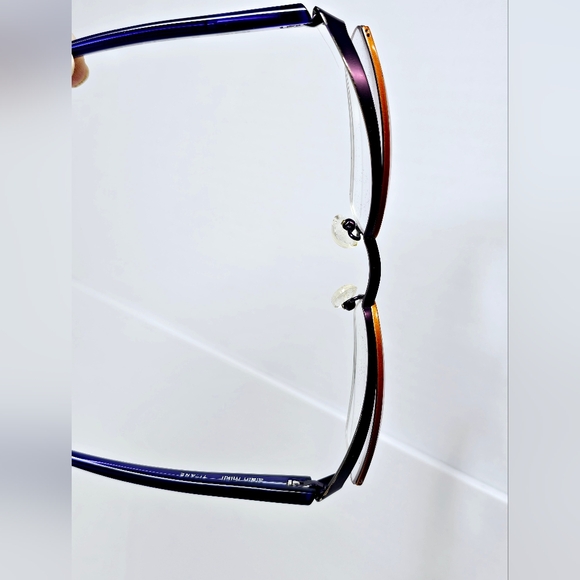 alain mikli frames A0415-09 - Picture 4 of 12